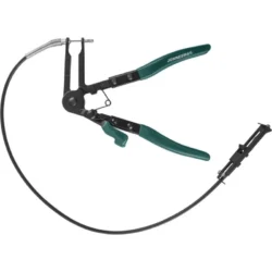 ALICATE PARA ABRAÇADEIRAS AR060021 JONNESWAY