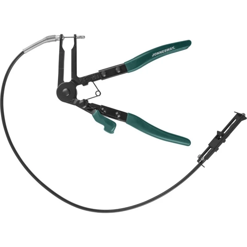 ALICATE PARA ABRAÇADEIRAS AR060021 JONNESWAY
