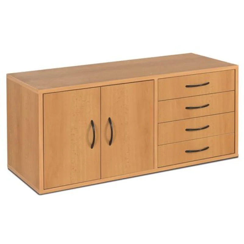 ARMÁRIO DE ARMAZENAMENTO H2 HOLZSTAR