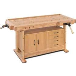ARMÁRIO DE ARMAZENAMENTO H2 HOLZSTAR