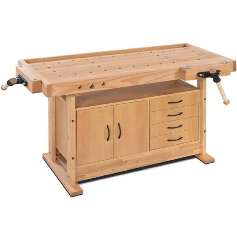 ARMÁRIO DE ARMAZENAMENTO H2 HOLZSTAR