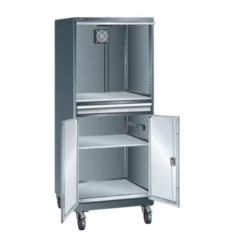 ARMÁRIO PARA COMPUTADOR LISTA