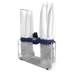 ASPIRADOR DE APARAS ASA 7703 / 400V HOLZSTAR