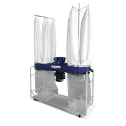 ASPIRADOR DE APARAS ASA 7703 / 400V HOLZSTAR