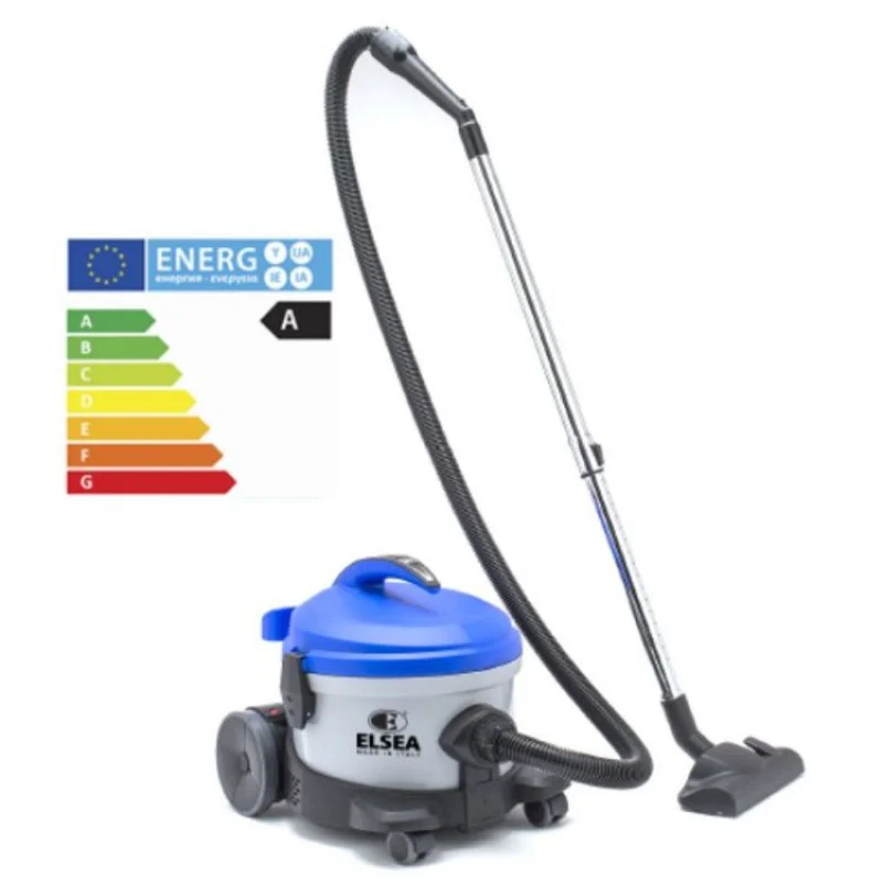 ASPIRADOR INDUSTRIAL X15 ELSEA