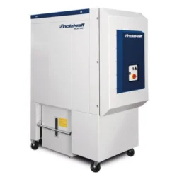 ASPIRADOR RLA 1601 P SISTEMA DE EXTRAÇÃO DE AR LIMPO HOLZSTAR