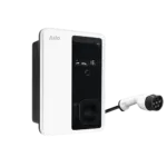 Posto de Carregamento Monofásico VE ASLO Tipo 2 7,36kW 32A