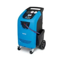 MÁQUINA A/C R1234YF ECOTECHNICS