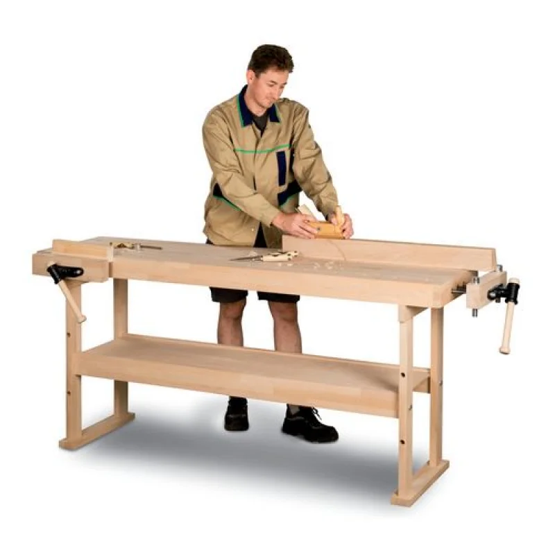 BANCADA DE CARPINTEIRO HB 1401 HOLZSTAR