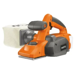 Plaina a bateria de 18V AEG