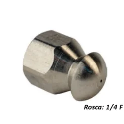 BICO 0.35 PARA CANOS POWERED