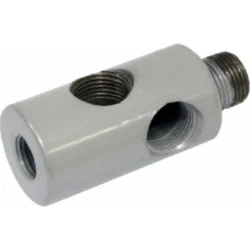 BIFURCAÇÃO ENTRADA PARA MÁQUINA DE JACTO MADER