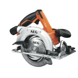 Serra circular de 18V AEG