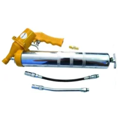 BOMBA DE MASSA PNEUMÁTICA POWERED