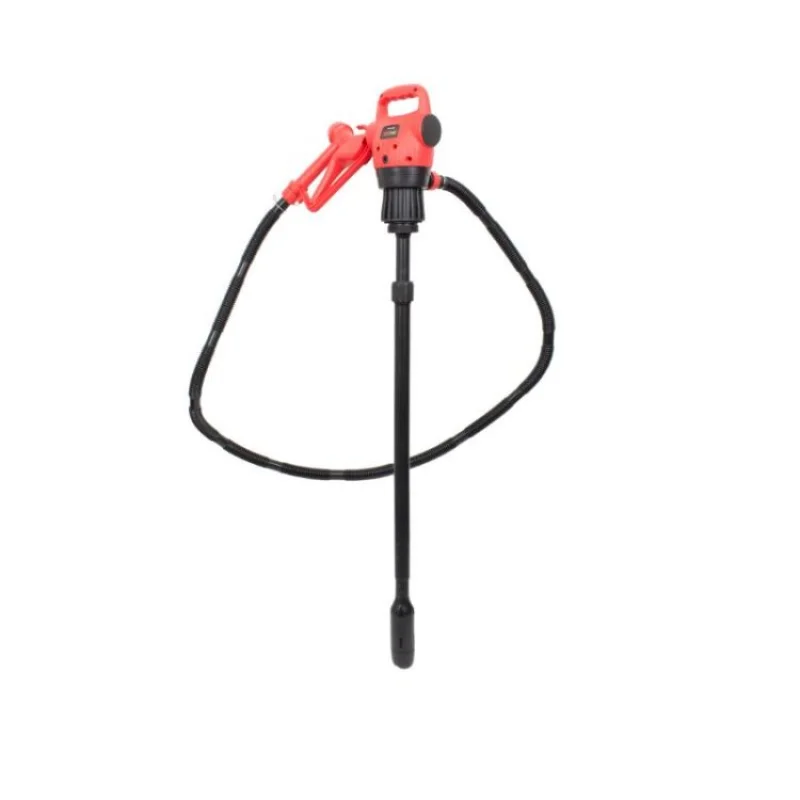 BOMBA ELÉTRICA DIESEL KROFTOOLS