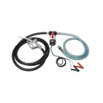 Bomba Elétrica Transfega Diesel KROFTOOLS 12V 175W 45L/min