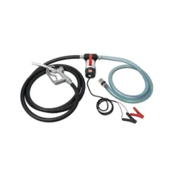 Bomba Elétrica Transfega Diesel KROFTOOLS 12V 175W 45L/min