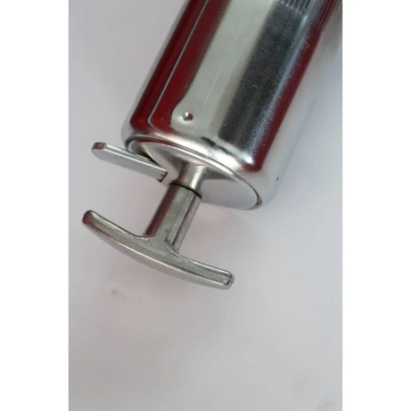 BOMBA LUBRIFICAR 400CC PROF 400CC MADER