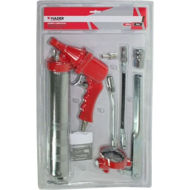 BOMBA LUBRIFICAR TP419 MADER