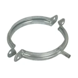 BRAÇADEIRA DE TUBO Ø140MM DE ALTURA HOLZSTAR