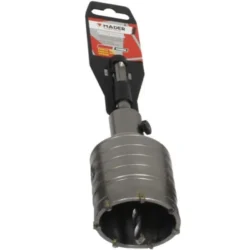 BROCA CRANEANA 75MM MADER