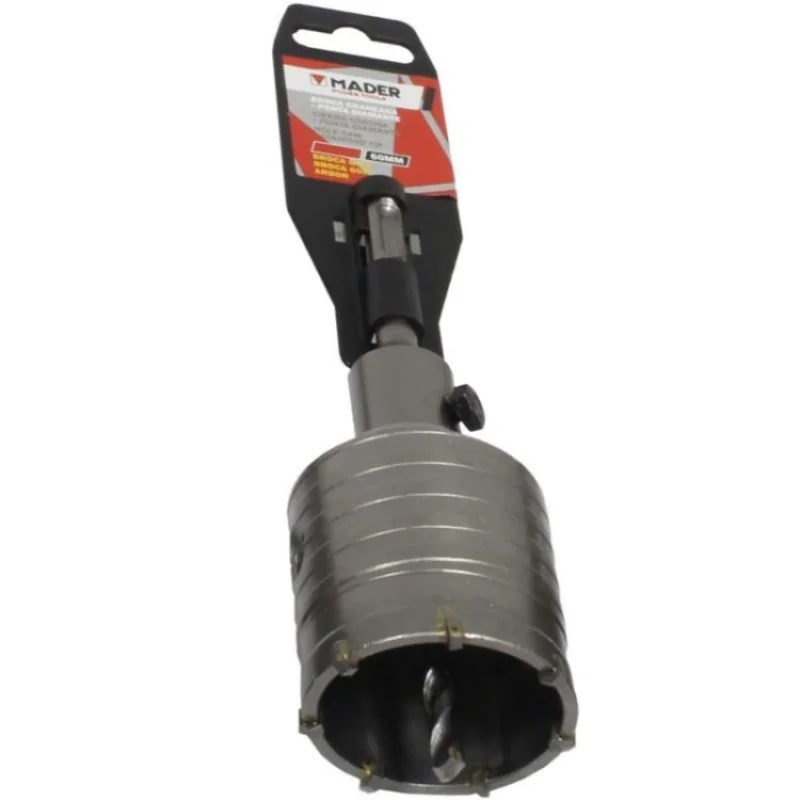 BROCA CRANEANA 75MM MADER
