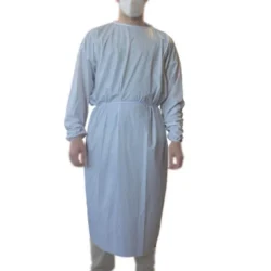 Bata Cirúrgica Reutilizável JBM