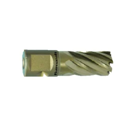 BROCA DE NÚCLEO 60/30MM GOLD-LINE METALLKRAFT