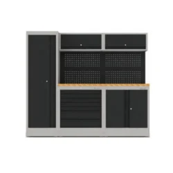 ARMÁRIO MODULAR C-SA2 JONNESWAY