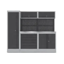 ARMÁRIO MODULAR C-SA2S JONNESWAY