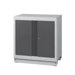 ARMÁRIO LARGO COM 2 PORTAS JONNESWAY