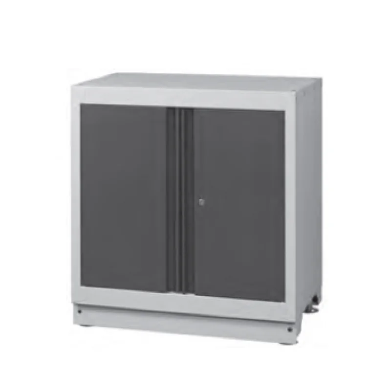 Armário Largo com 2 Portas JONNESWAY 861x500x994mm