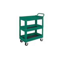 Carro com 3 prateleiras C-T12 JONNESWAY