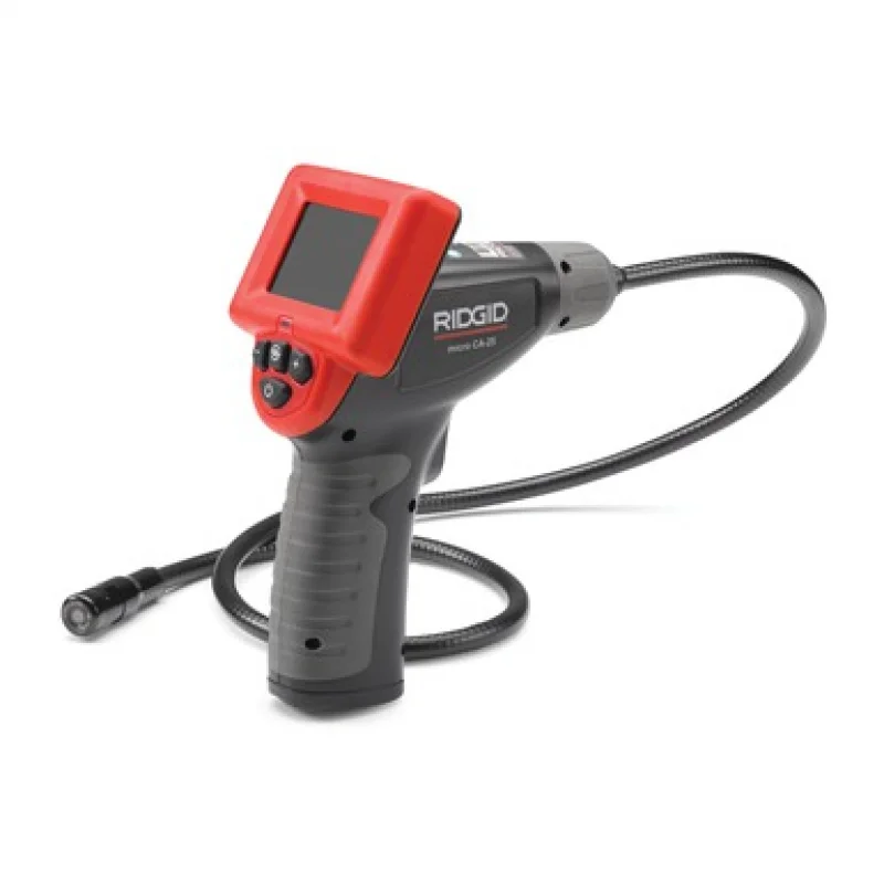 CÂMARA MICRO CA-25 RIDGID