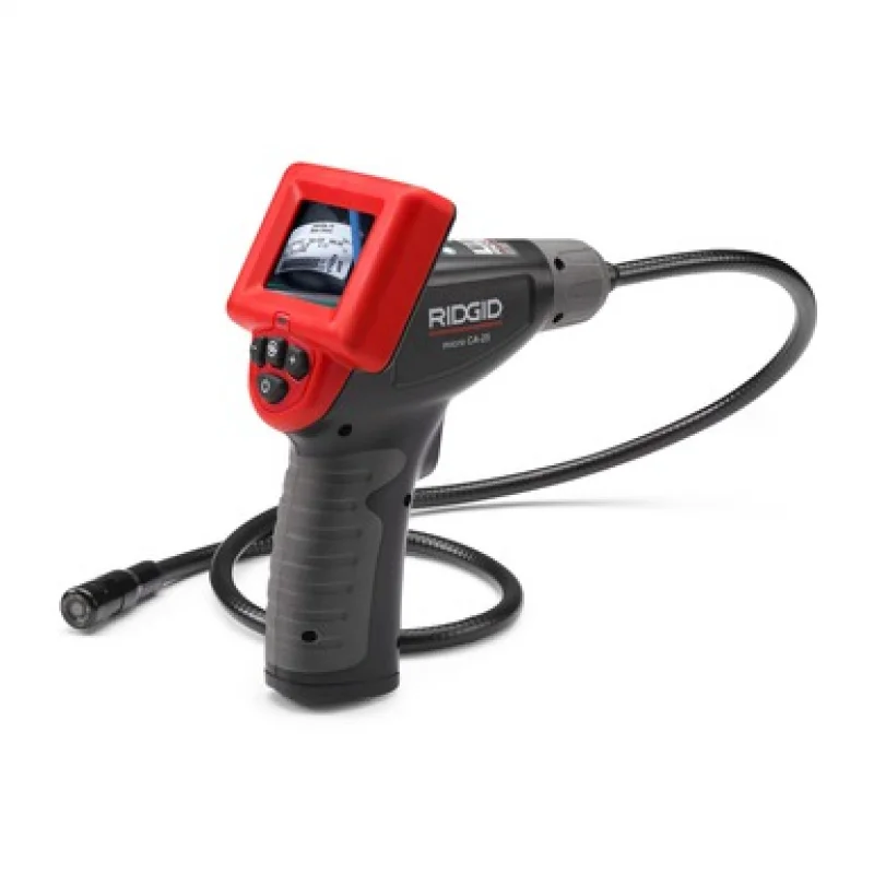 CÂMARA MICRO CA-25 RIDGID