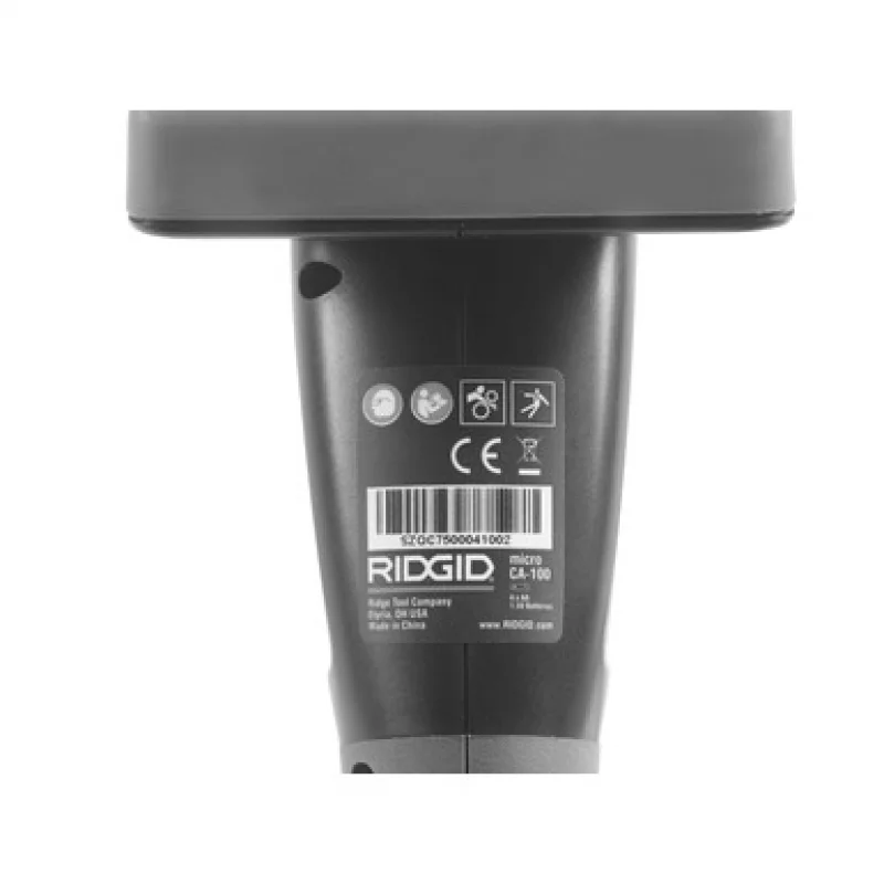 CÂMARA MICRO CA-25 RIDGID