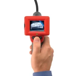 CÂMARA MICRO CA-25 RIDGID