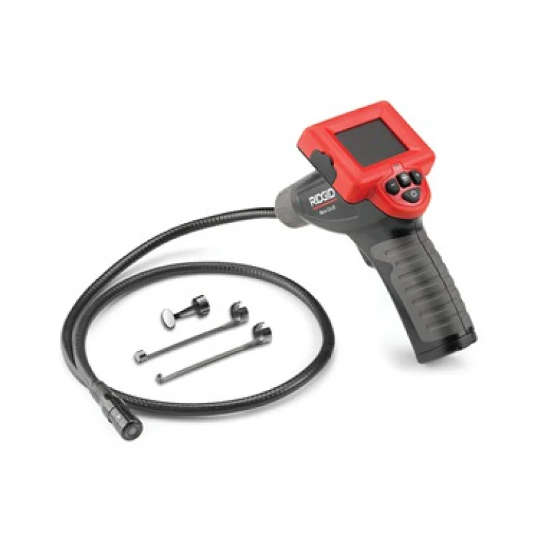 CÂMARA MICRO CA-25 RIDGID