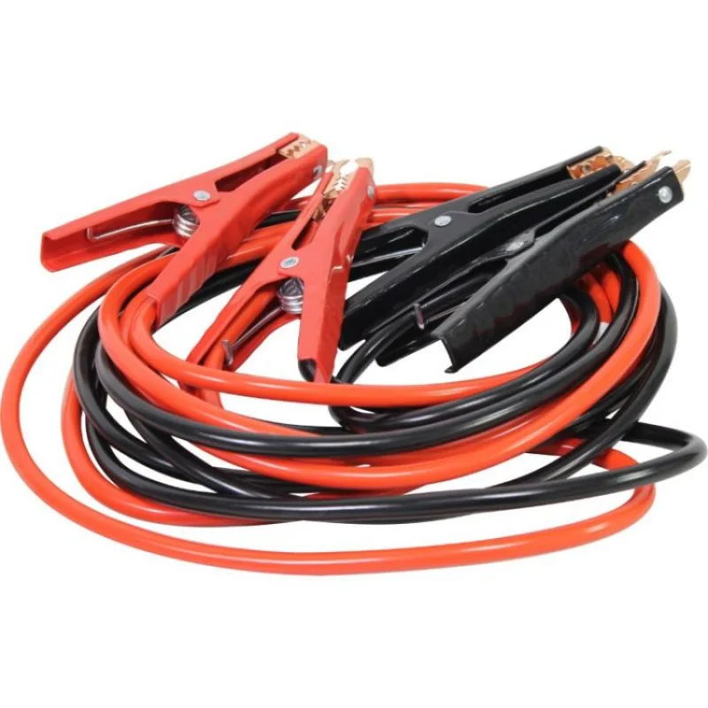 CABOS DE BATERIA 500A 5M 18MM2X10MM MADER