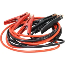 CABOS DE BATERIA 500A 5M 18MM2X10MM MADER
