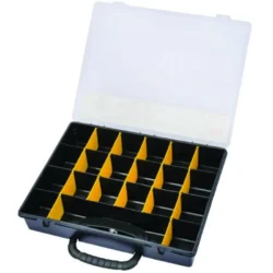 CAIXAS ORGANIZADORA 14” HEAVYWARE TOOLS
