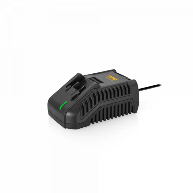 CARREGADOR RAPIDO 20V VITO