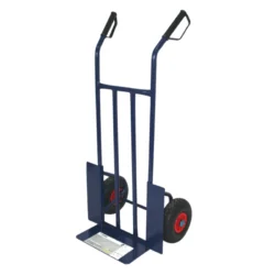 CARRO ARMAZÉM -200KG MADER