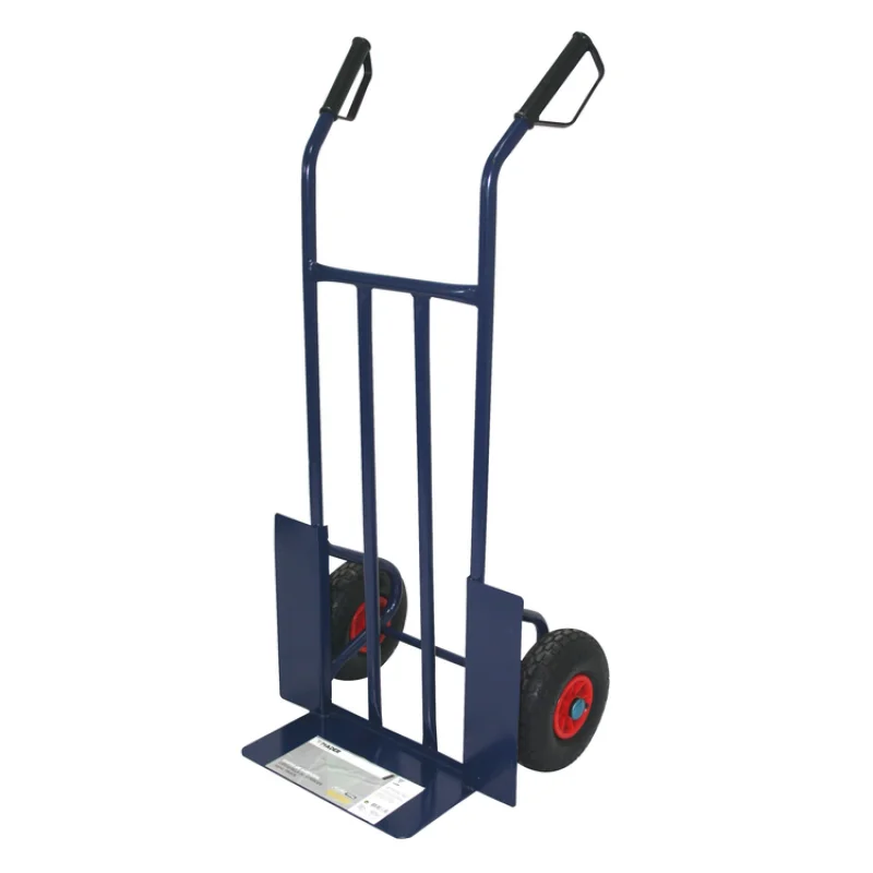 CARRO ARMAZÉM -200KG MADER