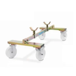 CARRO DE TRANSPORTE VIATURA SEM RODAS OMCN