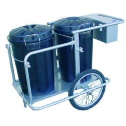 CARRINHOS P/ LIMPEZA