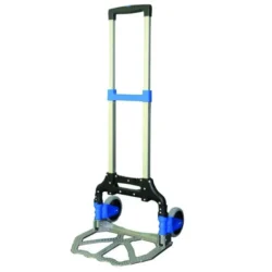 CARRO TRANSPORTE  H80C POWERED