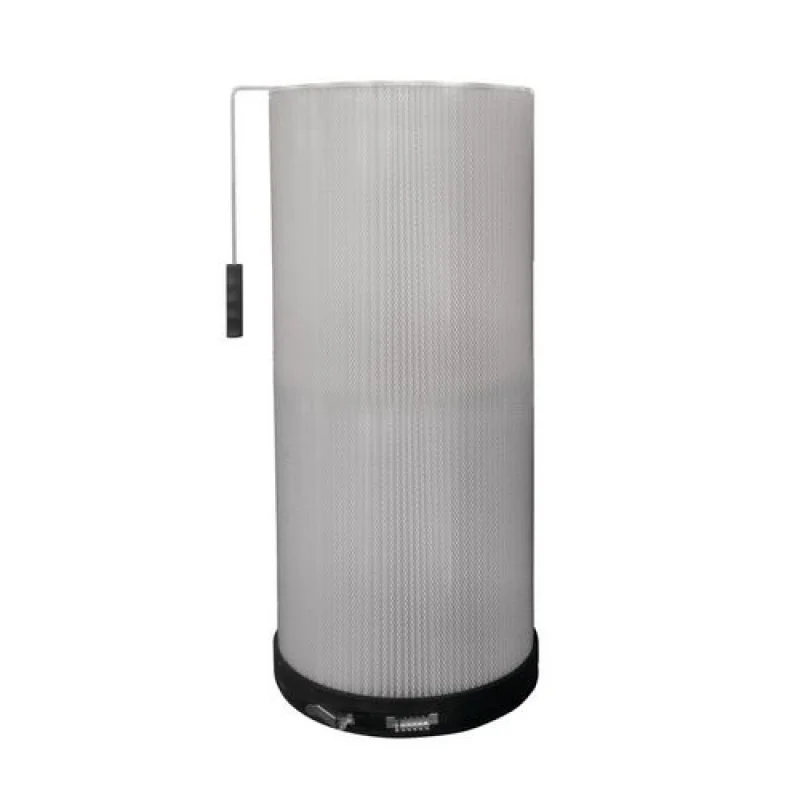 CARTUCHO FILTRANTE Ø 510MM CARTUCHO FILTRANTE Ø 510MM