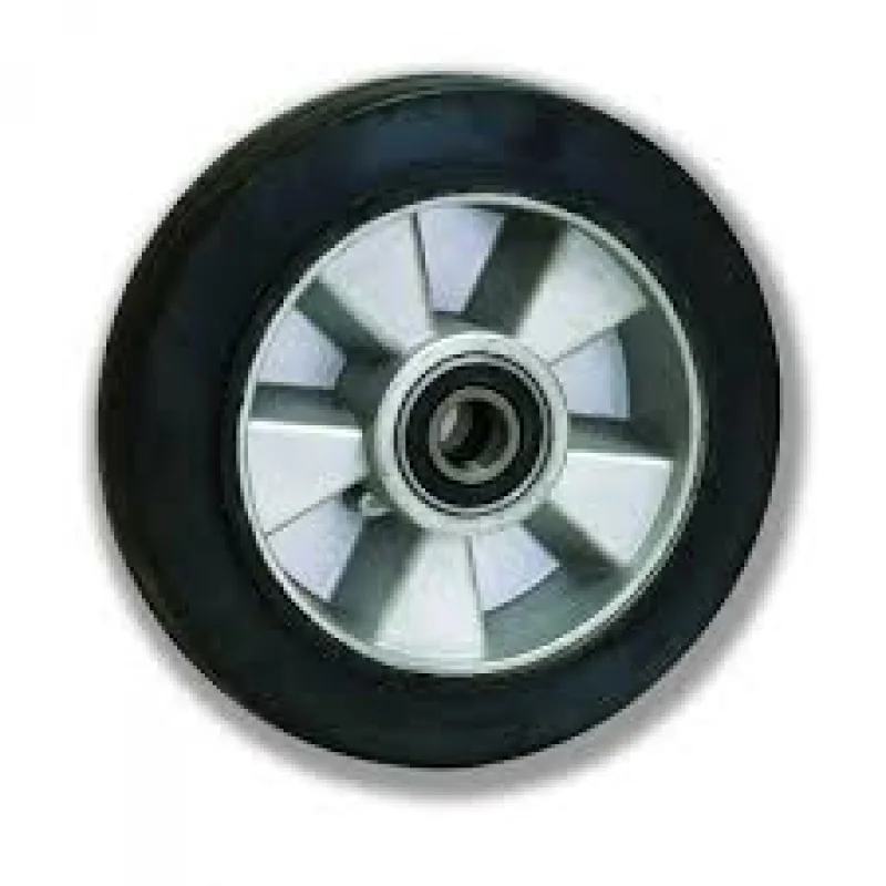 RODA STANDARD PARA PORTA-PALETES 75-60/310 GAYNER