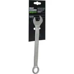 CHAVE BOCA LUNETA 32MM CHROMIUM-VANADIUM  MAC POWER